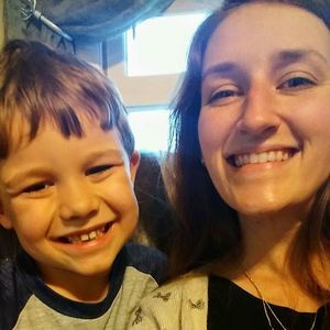 Meet your Posher, Meghan